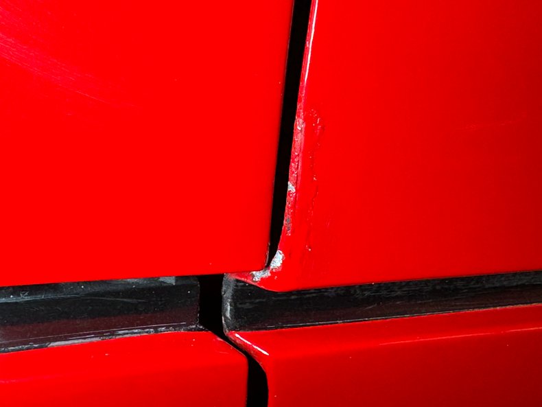 1984 Ferrari Berlinetta Boxer 27