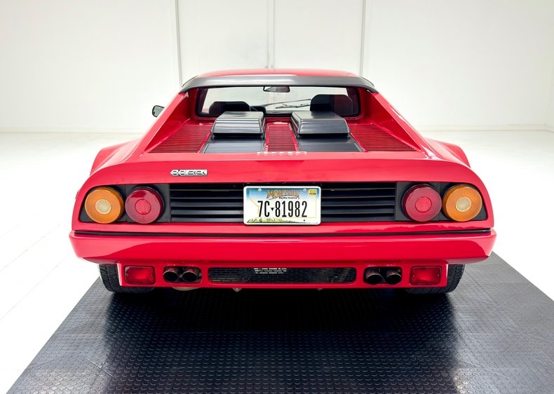 1984 Ferrari Berlinetta Boxer 5