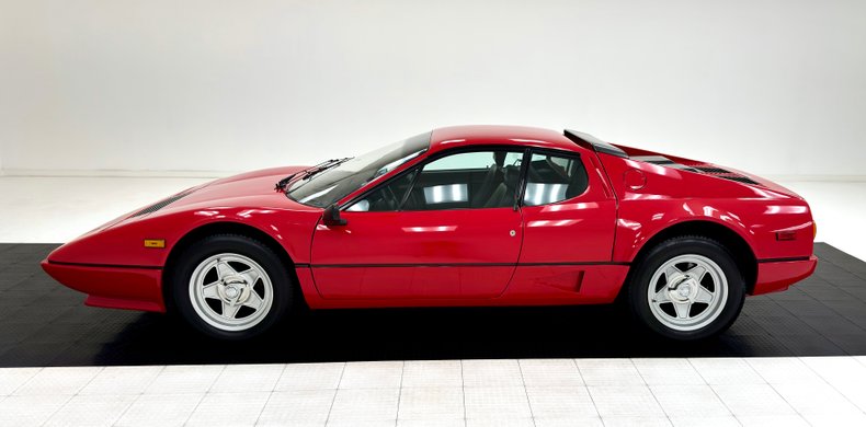 1984 Ferrari Berlinetta Boxer 3