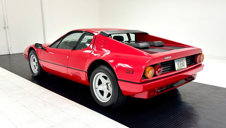 1984 Ferrari Berlinetta Boxer 4