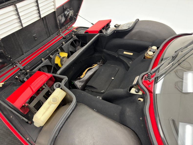 1984 Ferrari Berlinetta Boxer 35