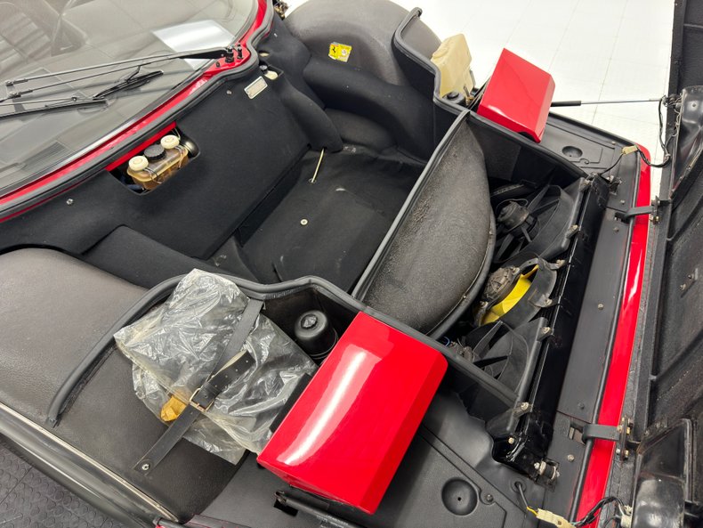 1984 Ferrari Berlinetta Boxer 33