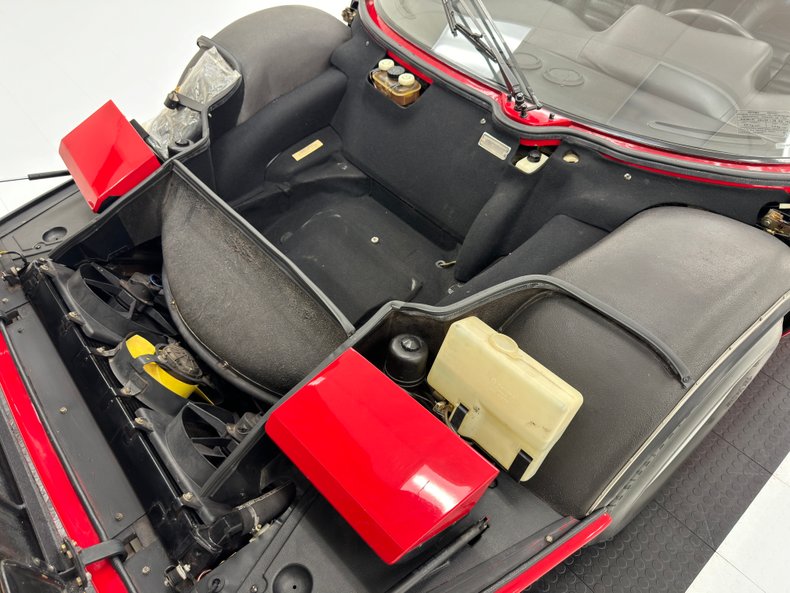 1984 Ferrari Berlinetta Boxer 34