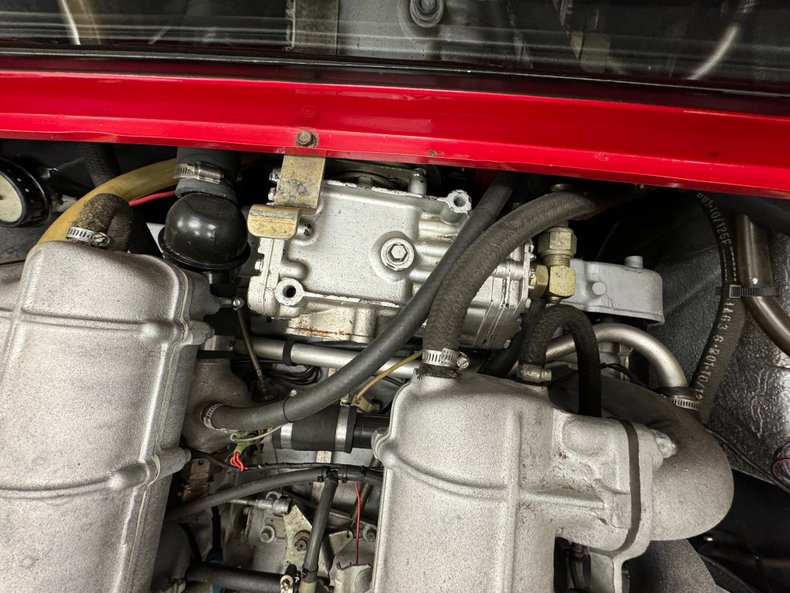 1984 Ferrari Berlinetta Boxer 43
