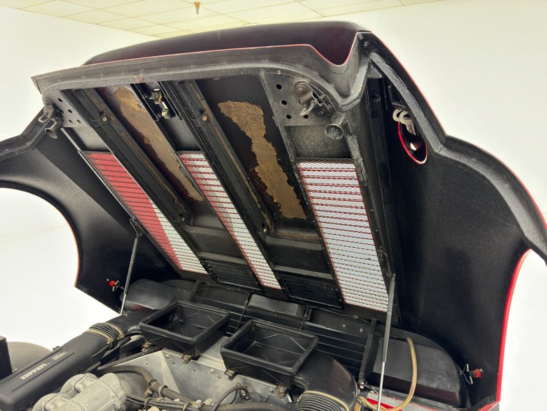 1984 Ferrari Berlinetta Boxer 36