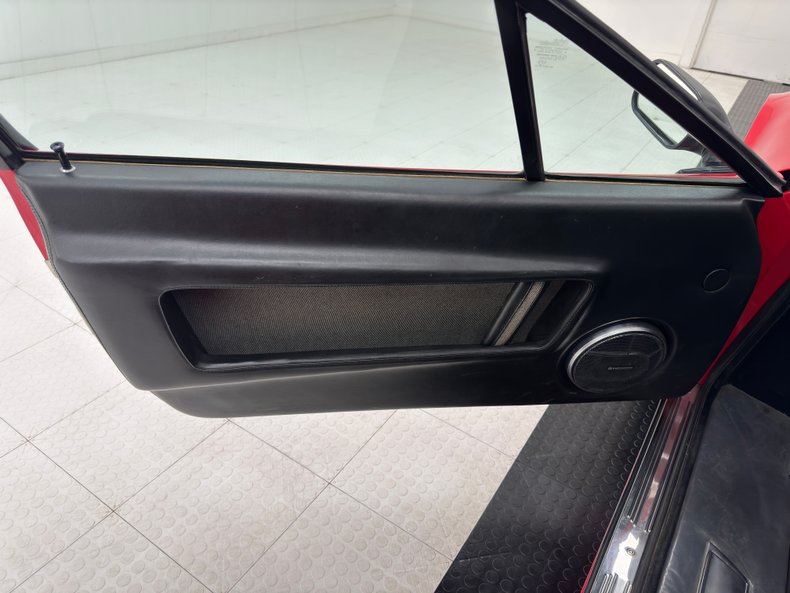 1984 Ferrari Berlinetta Boxer 45
