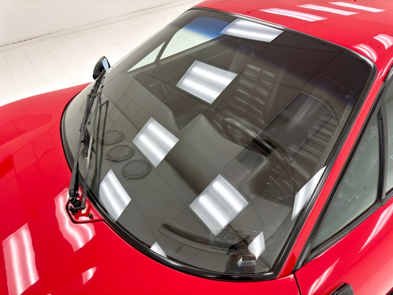 1984 Ferrari Berlinetta Boxer 14
