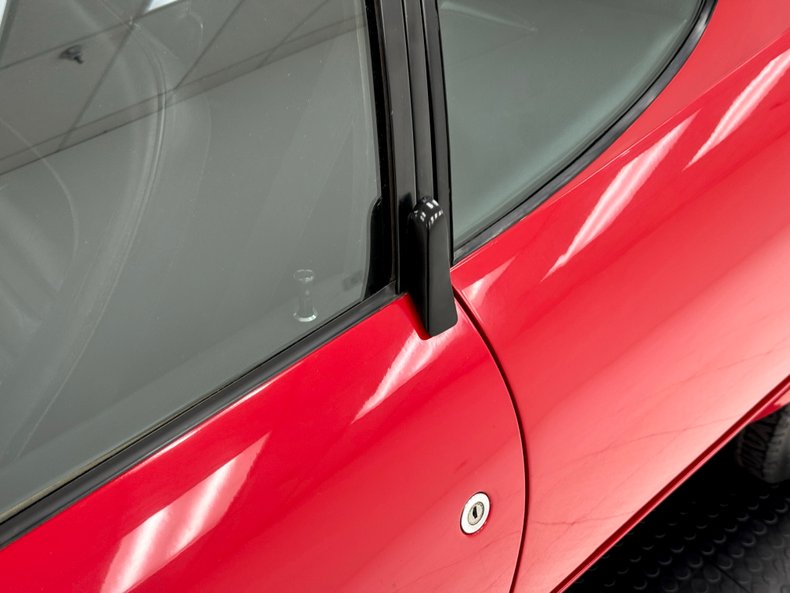 1984 Ferrari Berlinetta Boxer 16