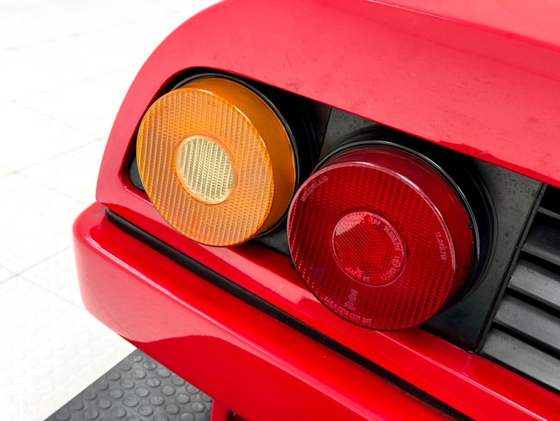 1984 Ferrari Berlinetta Boxer 21