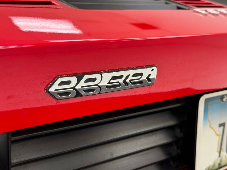 1984 Ferrari Berlinetta Boxer 23