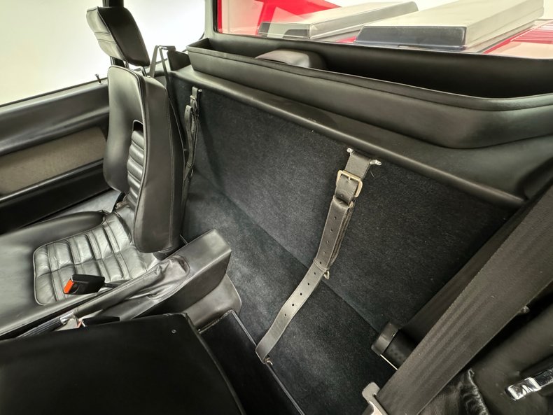 1984 Ferrari Berlinetta Boxer 49