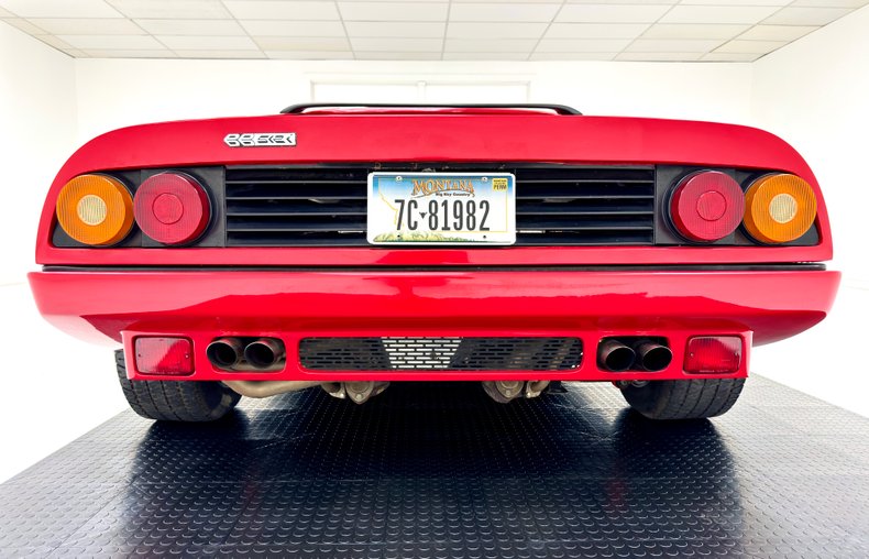 1984 Ferrari Berlinetta Boxer 22