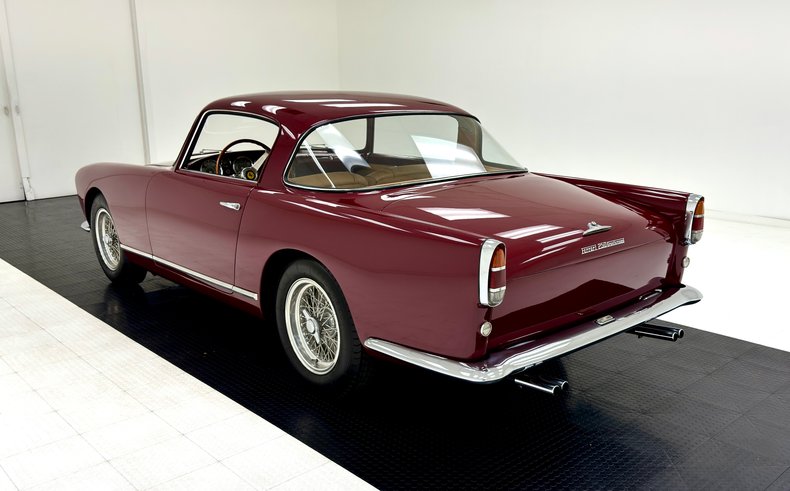 1958 Ferrari 250 GT 3