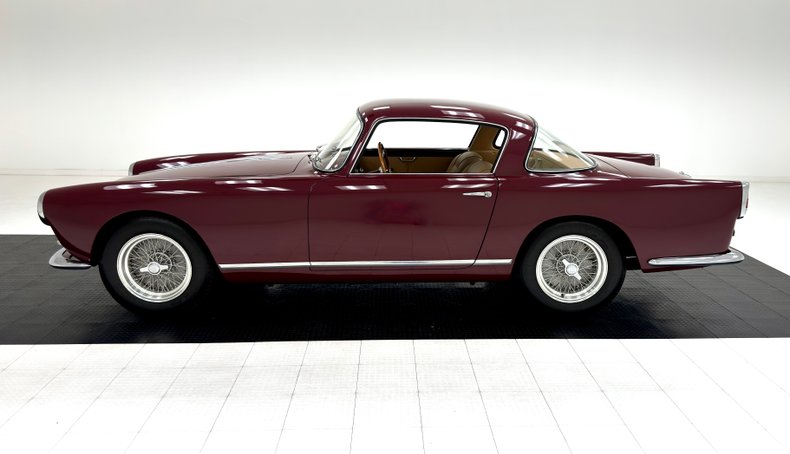 1958 Ferrari 250 GT 2