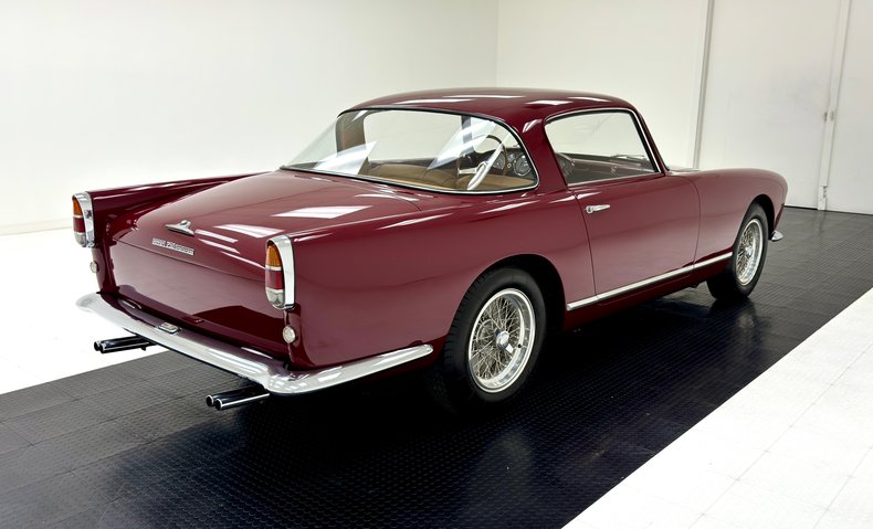 1958 Ferrari 250 GT 5