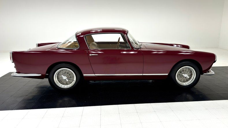 1958 Ferrari 250 GT 6