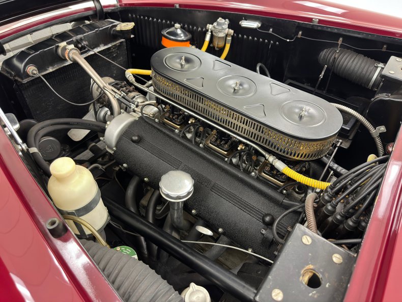1958 Ferrari 250 GT 27