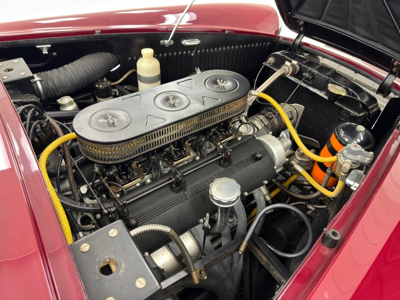 1958 Ferrari 250 GT 23