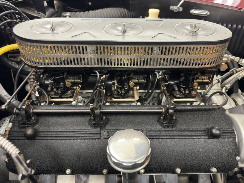 1958 Ferrari 250 GT 24