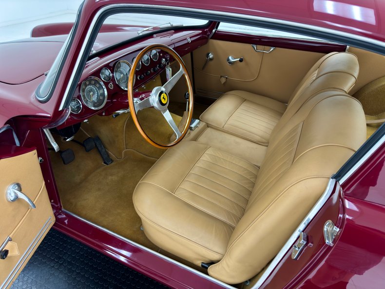 1958 Ferrari 250 GT 35