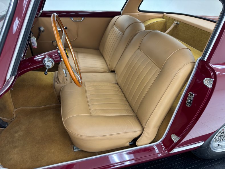 1958 Ferrari 250 GT 34