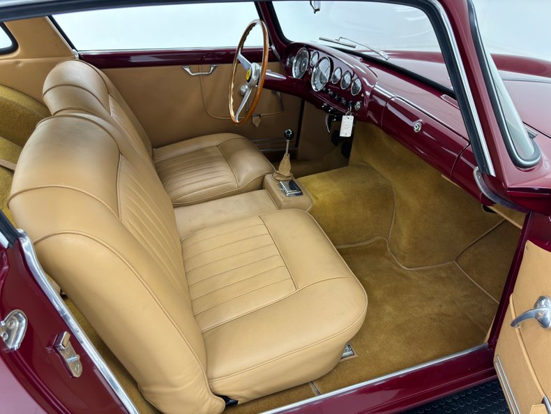 1958 Ferrari 250 GT 38