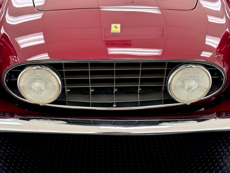 1958 Ferrari 250 GT 9