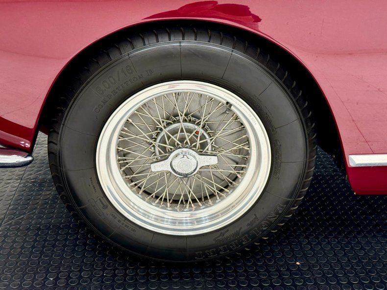 1958 Ferrari 250 GT 12