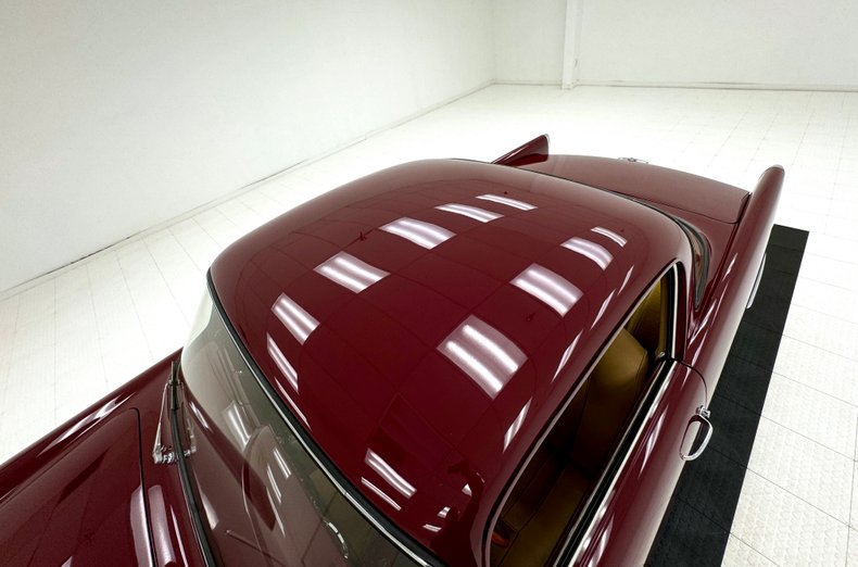 1958 Ferrari 250 GT 14