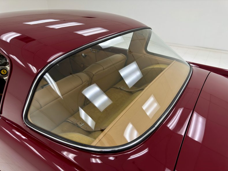 1958 Ferrari 250 GT 16