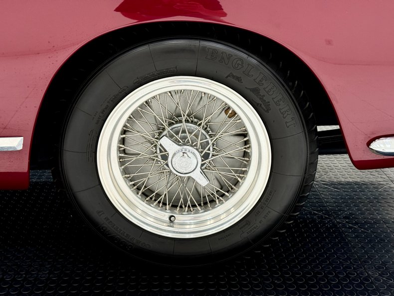 1958 Ferrari 250 GT 17
