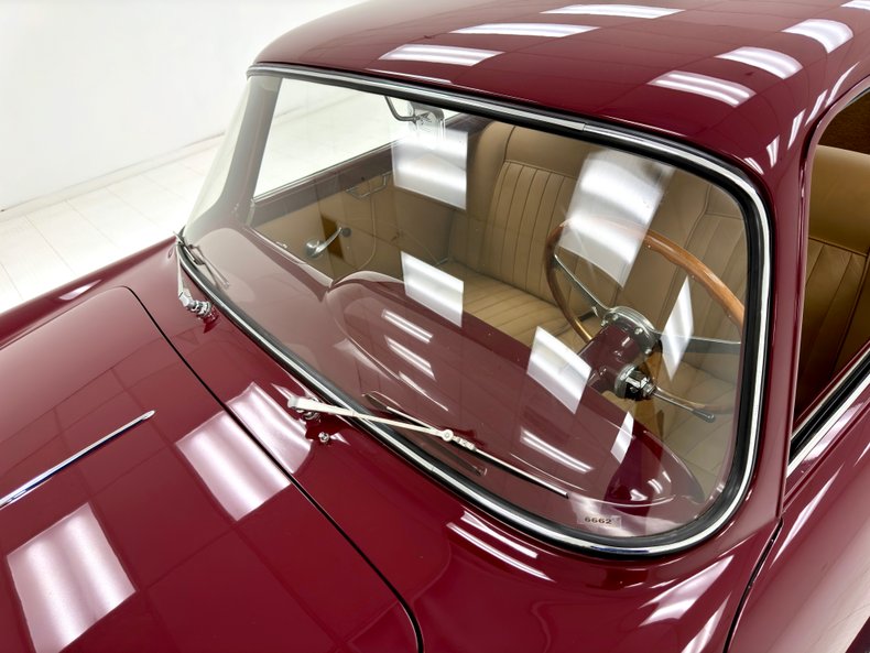 1958 Ferrari 250 GT 13