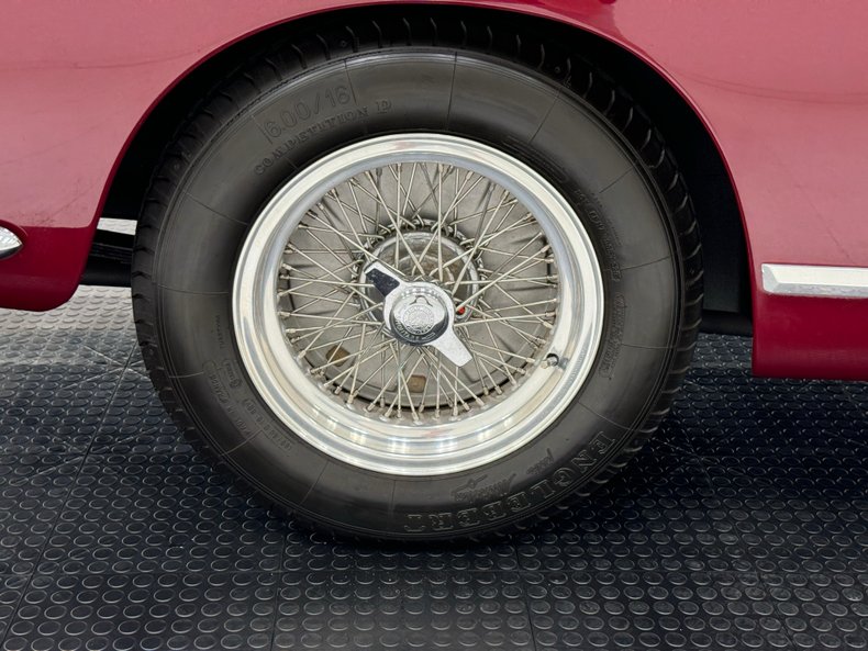 1958 Ferrari 250 GT 20