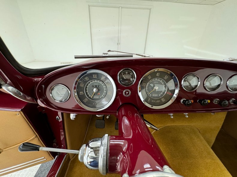 1958 Ferrari 250 GT 41