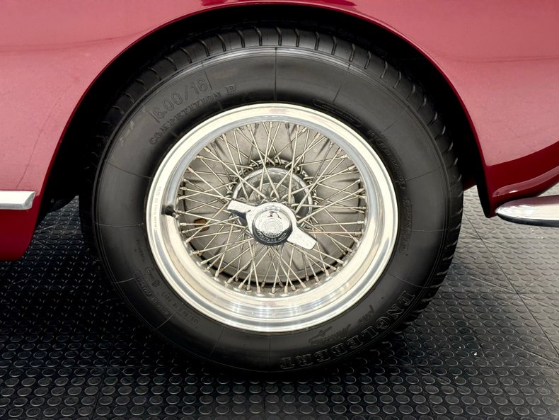1958 Ferrari 250 GT 21