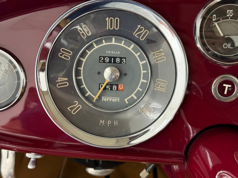 1958 Ferrari 250 GT 42