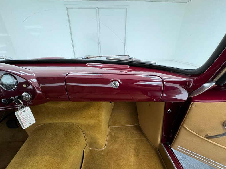 1958 Ferrari 250 GT 44