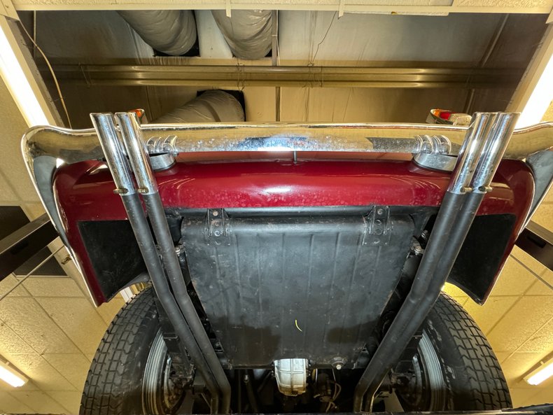 1958 Ferrari 250 GT 48