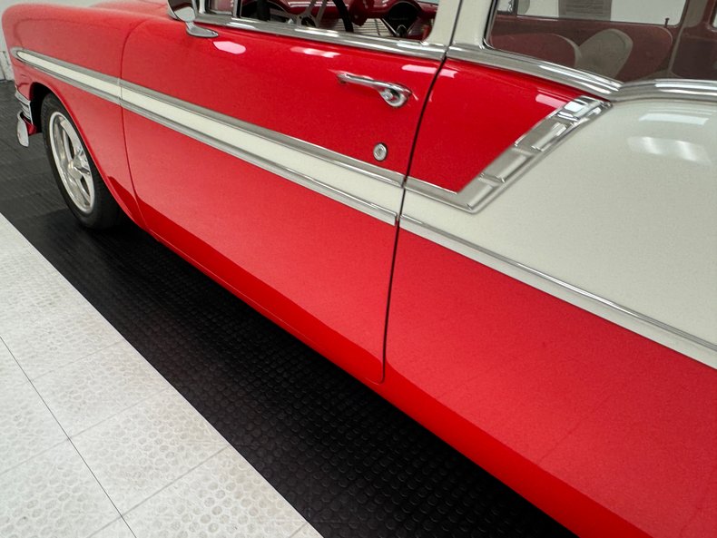 1956 Chevrolet 150 70