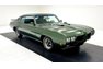 1970 Pontiac GTO