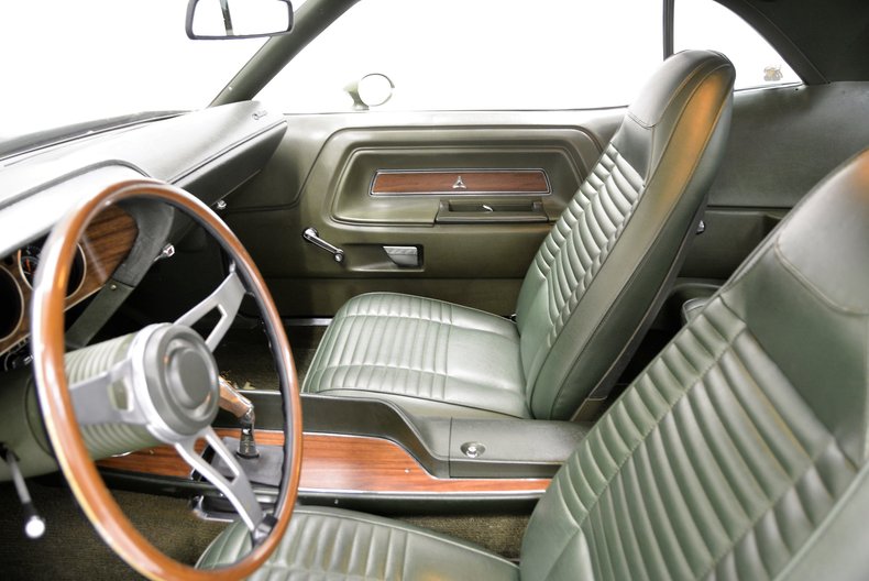1970 Dodge Challenger 30