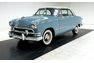 1951 Ford Victoria