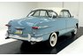 1951 Ford Victoria