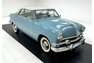 1951 Ford Victoria