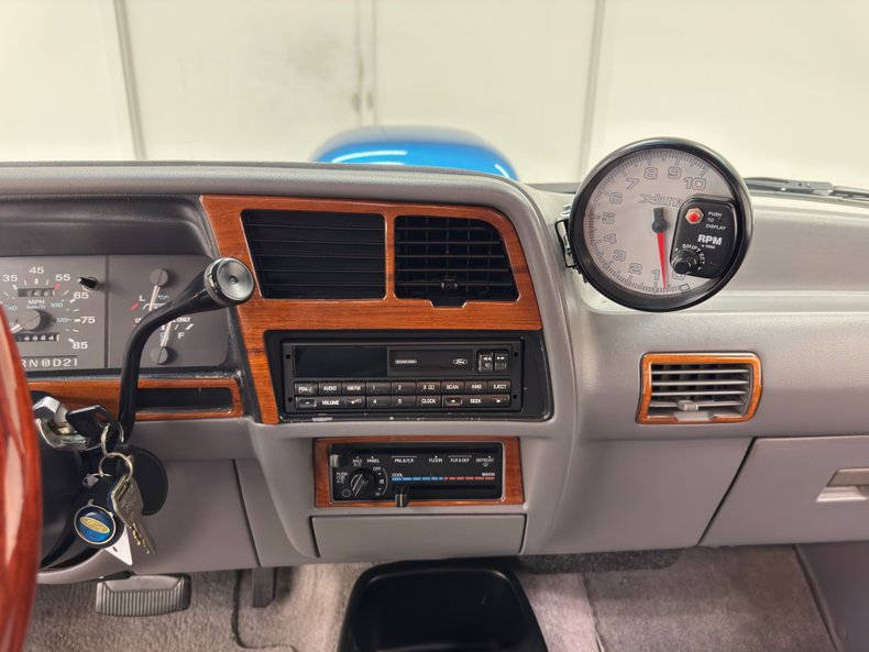1993 Ford For Sale - Ford For Sale in Morgantown, PA