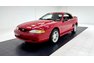 1996 Ford Mustang