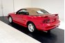 1996 Ford Mustang