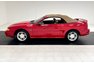 1996 Ford Mustang