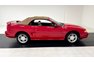 1996 Ford Mustang