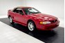 1996 Ford Mustang
